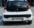 Білий Пежо 107, об'ємом двигуна 1 л та пробігом 155 тис. км за 5000 $, фото 2 на Automoto.ua