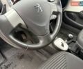 Білий Пежо 107, об'ємом двигуна 1 л та пробігом 65 тис. км за 6500 $, фото 47 на Automoto.ua