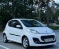 Білий Пежо 107, об'ємом двигуна 1 л та пробігом 155 тис. км за 5000 $, фото 4 на Automoto.ua