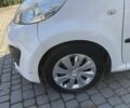 Білий Пежо 107, об'ємом двигуна 1 л та пробігом 64 тис. км за 5500 $, фото 10 на Automoto.ua