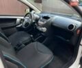 Белый Пежо 107, объемом двигателя 1 л и пробегом 214 тыс. км за 4200 $, фото 17 на Automoto.ua