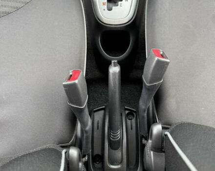 Белый Пежо 107, объемом двигателя 0.99 л и пробегом 220 тыс. км за 4900 $, фото 15 на Automoto.ua