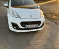 Белый Пежо 107, объемом двигателя 1 л и пробегом 96 тыс. км за 6000 $, фото 2 на Automoto.ua