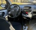 Білий Пежо 107, об'ємом двигуна 1 л та пробігом 64 тис. км за 5500 $, фото 8 на Automoto.ua