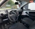 Белый Пежо 107, объемом двигателя 1 л и пробегом 214 тыс. км за 4200 $, фото 16 на Automoto.ua