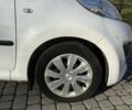Білий Пежо 107, об'ємом двигуна 1 л та пробігом 64 тис. км за 5500 $, фото 11 на Automoto.ua