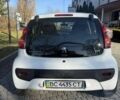 Білий Пежо 107, об'ємом двигуна 1 л та пробігом 64 тис. км за 5500 $, фото 15 на Automoto.ua