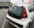 Білий Пежо 107, об'ємом двигуна 1 л та пробігом 65 тис. км за 6500 $, фото 17 на Automoto.ua
