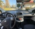 Білий Пежо 107, об'ємом двигуна 1 л та пробігом 64 тис. км за 5500 $, фото 4 на Automoto.ua