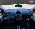 Білий Пежо 107, об'ємом двигуна 1 л та пробігом 133 тис. км за 5500 $, фото 7 на Automoto.ua