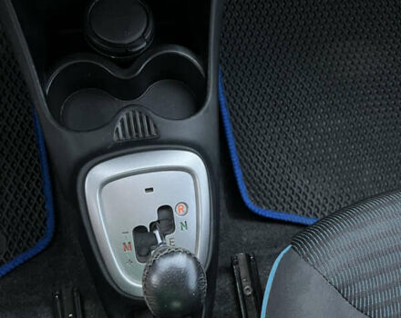 Белый Пежо 107, объемом двигателя 1 л и пробегом 96 тыс. км за 6000 $, фото 12 на Automoto.ua