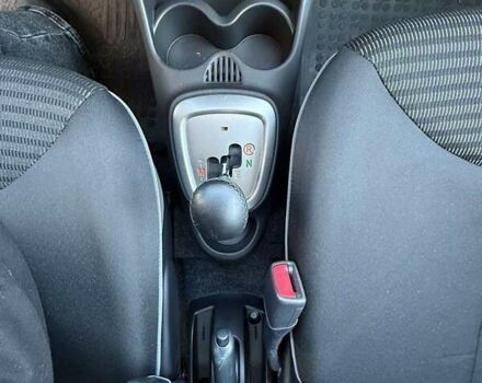 Білий Пежо 107, об'ємом двигуна 1 л та пробігом 64 тис. км за 5500 $, фото 19 на Automoto.ua