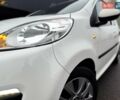 Білий Пежо 107, об'ємом двигуна 1 л та пробігом 117 тис. км за 4990 $, фото 2 на Automoto.ua