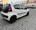 Белый Пежо 107, объемом двигателя 1 л и пробегом 82 тыс. км за 5999 $, фото 14 на Automoto.ua