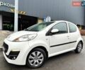 Білий Пежо 107, об'ємом двигуна 1 л та пробігом 117 тис. км за 4990 $, фото 7 на Automoto.ua