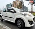 Білий Пежо 107, об'ємом двигуна 1 л та пробігом 117 тис. км за 4990 $, фото 26 на Automoto.ua