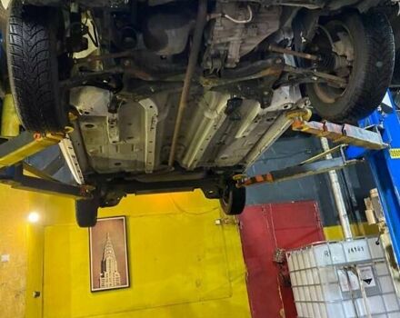 Белый Пежо 107, объемом двигателя 1 л и пробегом 90 тыс. км за 6500 $, фото 4 на Automoto.ua