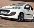 Белый Пежо 107, объемом двигателя 1 л и пробегом 145 тыс. км за 6900 $, фото 11 на Automoto.ua