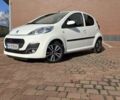 Белый Пежо 107, объемом двигателя 1 л и пробегом 145 тыс. км за 6900 $, фото 16 на Automoto.ua