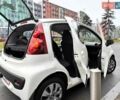 Білий Пежо 107, об'ємом двигуна 1 л та пробігом 117 тис. км за 4990 $, фото 19 на Automoto.ua