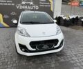 Белый Пежо 107, объемом двигателя 1 л и пробегом 82 тыс. км за 5999 $, фото 7 на Automoto.ua
