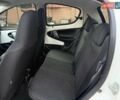 Белый Пежо 107, объемом двигателя 1 л и пробегом 82 тыс. км за 5999 $, фото 39 на Automoto.ua