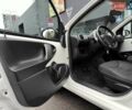 Білий Пежо 107, об'ємом двигуна 1 л та пробігом 117 тис. км за 4990 $, фото 30 на Automoto.ua