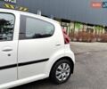 Білий Пежо 107, об'ємом двигуна 1 л та пробігом 117 тис. км за 4990 $, фото 6 на Automoto.ua