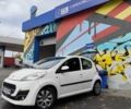 Белый Пежо 107, объемом двигателя 1 л и пробегом 90 тыс. км за 6500 $, фото 6 на Automoto.ua