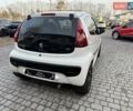 Белый Пежо 107, объемом двигателя 1 л и пробегом 82 тыс. км за 5999 $, фото 16 на Automoto.ua