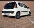 Белый Пежо 107, объемом двигателя 1 л и пробегом 145 тыс. км за 6900 $, фото 9 на Automoto.ua