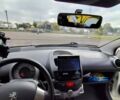 Белый Пежо 107, объемом двигателя 1 л и пробегом 90 тыс. км за 6500 $, фото 14 на Automoto.ua