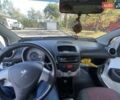 Белый Пежо 107, объемом двигателя 1 л и пробегом 102 тыс. км за 6800 $, фото 7 на Automoto.ua