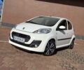 Белый Пежо 107, объемом двигателя 1 л и пробегом 145 тыс. км за 6000 $, фото 18 на Automoto.ua