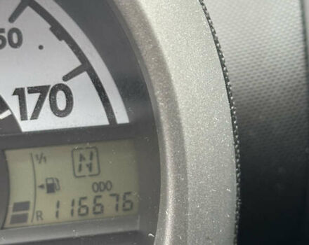 Белый Пежо 107, объемом двигателя 1 л и пробегом 116 тыс. км за 5500 $, фото 2 на Automoto.ua