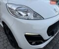 Белый Пежо 107, объемом двигателя 1 л и пробегом 82 тыс. км за 5999 $, фото 29 на Automoto.ua