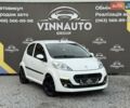 Белый Пежо 107, объемом двигателя 1 л и пробегом 82 тыс. км за 5999 $, фото 1 на Automoto.ua