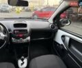 Белый Пежо 107, объемом двигателя 1 л и пробегом 82 тыс. км за 5999 $, фото 51 на Automoto.ua