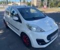 Белый Пежо 107, объемом двигателя 1 л и пробегом 103 тыс. км за 5600 $, фото 1 на Automoto.ua