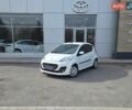 Белый Пежо 107, объемом двигателя 1 л и пробегом 92 тыс. км за 5417 $, фото 1 на Automoto.ua