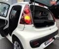 Білий Пежо 107, об'ємом двигуна 1 л та пробігом 117 тис. км за 4990 $, фото 12 на Automoto.ua