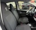 Белый Пежо 107, объемом двигателя 1 л и пробегом 82 тыс. км за 5999 $, фото 46 на Automoto.ua