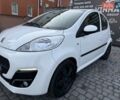 Белый Пежо 107, объемом двигателя 1 л и пробегом 82 тыс. км за 5999 $, фото 28 на Automoto.ua