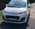 Білий Пежо 107, об'ємом двигуна 1 л та пробігом 214 тис. км за 4500 $, фото 2 на Automoto.ua