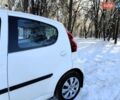 Білий Пежо 107, об'ємом двигуна 1 л та пробігом 117 тис. км за 4990 $, фото 6 на Automoto.ua