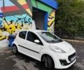 Белый Пежо 107, объемом двигателя 1 л и пробегом 90 тыс. км за 6500 $, фото 12 на Automoto.ua
