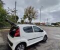Белый Пежо 107, объемом двигателя 1 л и пробегом 90 тыс. км за 6500 $, фото 10 на Automoto.ua