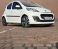 Белый Пежо 107, объемом двигателя 1 л и пробегом 145 тыс. км за 6900 $, фото 1 на Automoto.ua