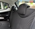 Білий Пежо 107, об'ємом двигуна 1 л та пробігом 117 тис. км за 4990 $, фото 43 на Automoto.ua