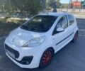 Белый Пежо 107, объемом двигателя 1 л и пробегом 102 тыс. км за 6800 $, фото 1 на Automoto.ua